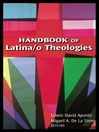 Handbook of Latina / O Theologies (eBook)